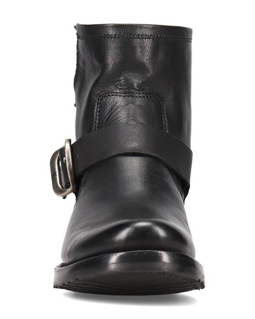Frye Black Veronica Flex Bootie