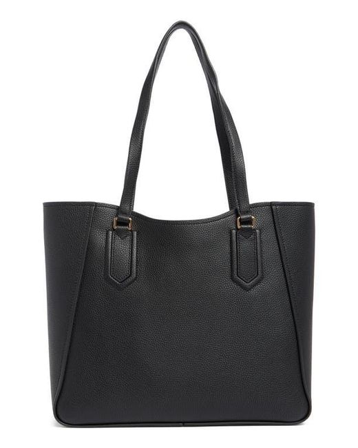 Marc Jacobs Black Drifter Tote Bag