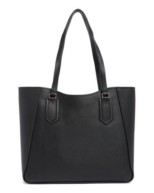 Marc Jacobs Black Drifter Tote Bag