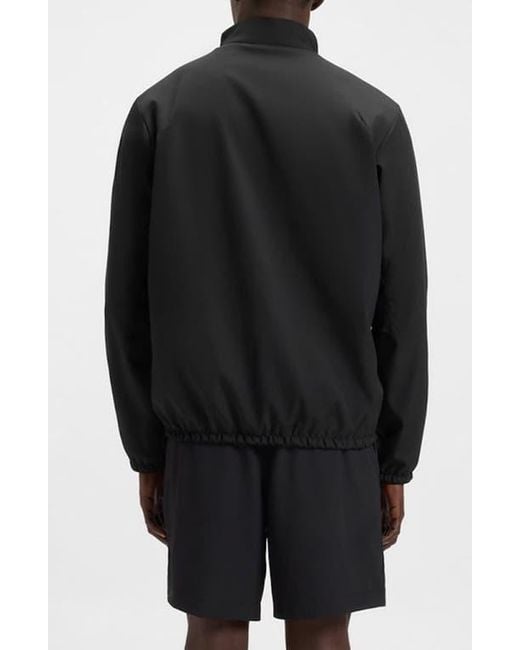 Boss Black Cruiselite Full Zip Jacket for men