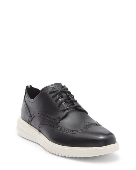 cole-haan-BLACK-IVORY-  display picture 3