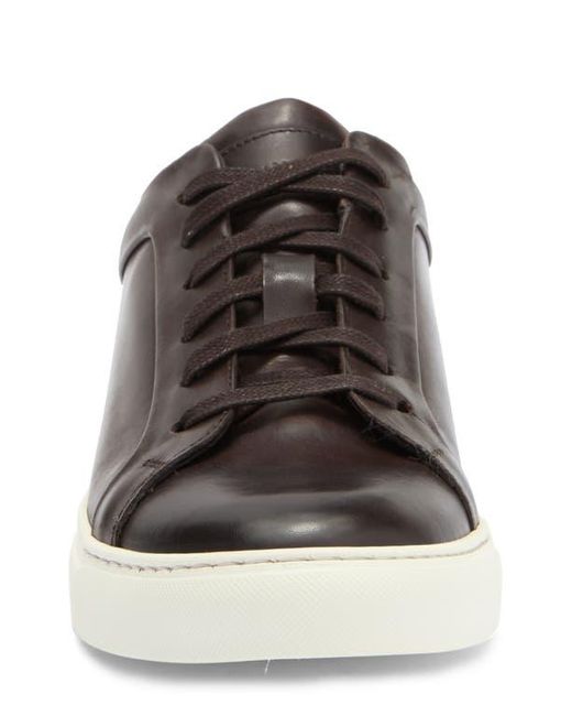 To Boot New York Black Mesa Low Top Sneaker for men