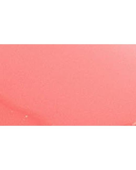 Aerosoles Pink Cairo Block Heel Sandal