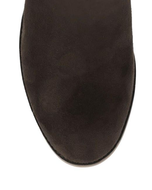 MIA Brown Knee High Boot