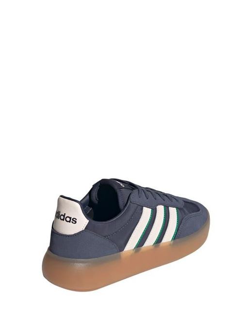 Adidas Blue Barreda Decode Sneaker