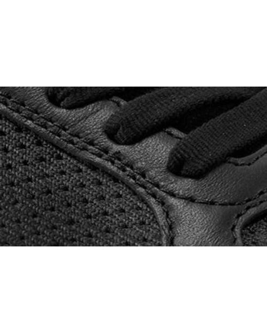 Hunter Black Irena Sneaker