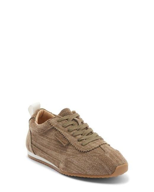 J/Slides Paige Sneaker in Brown | Lyst