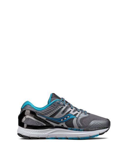 saucony shoes with motion control