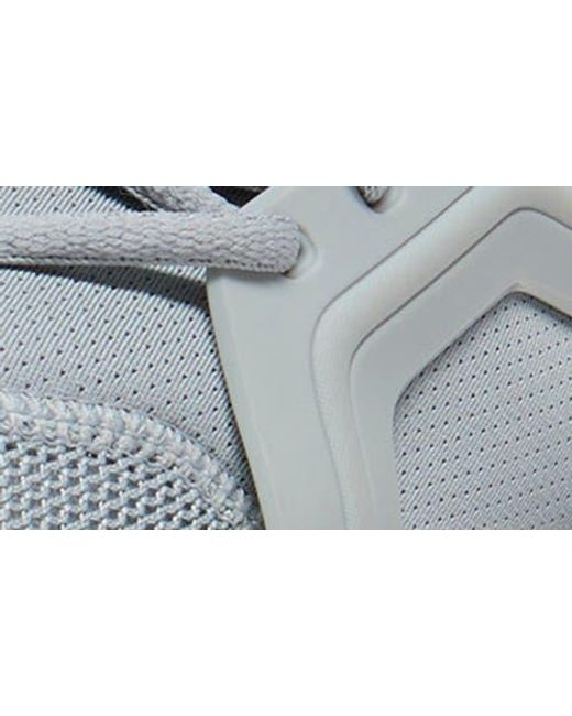PUMA White Softride Enzo 5 Sneaker for men