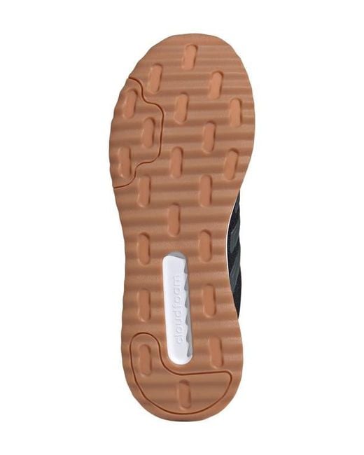 Adidas Blue X_Plr Path Sneaker for men