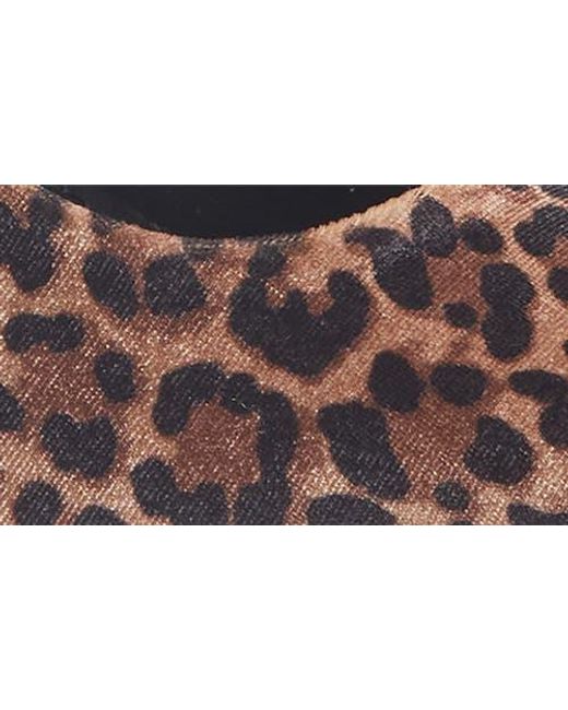 DKNY Brown Preston Sling