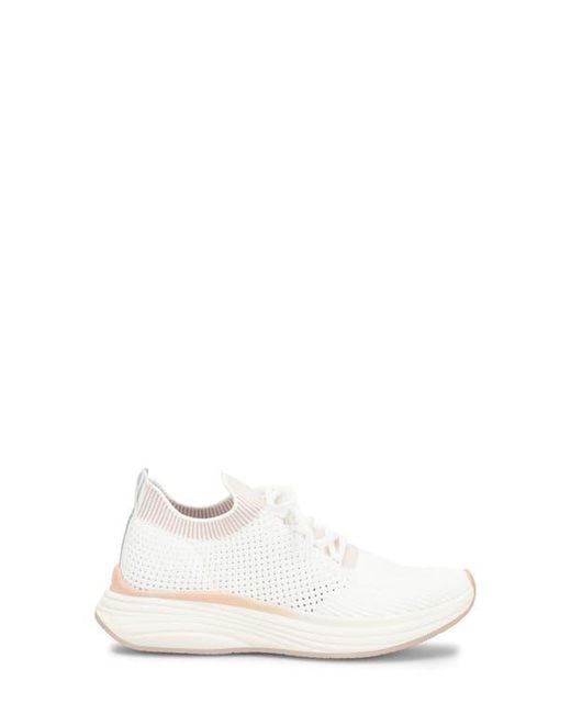 Söfft White Trudy Sneaker