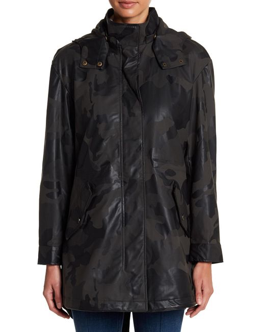 Bcbgeneration hot sale anorak jacket