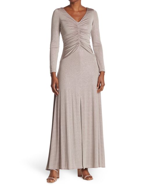 shimmer maxi