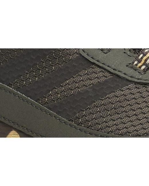 Merrell Men's Black Speed Strike 2 Hiking Shoe