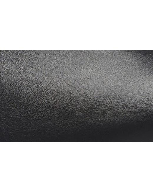 Boss Black Dresletic Leather Plain Toe Derby for men