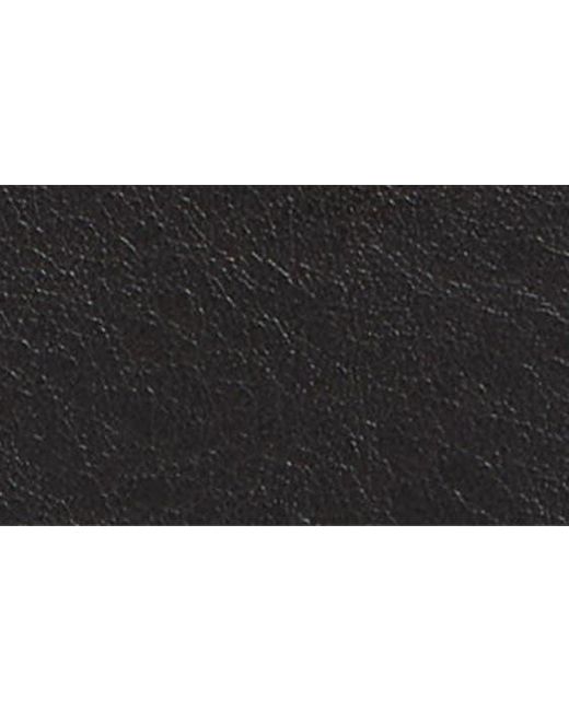 Kenneth Cole Black Horatio Duofold Wallet for men
