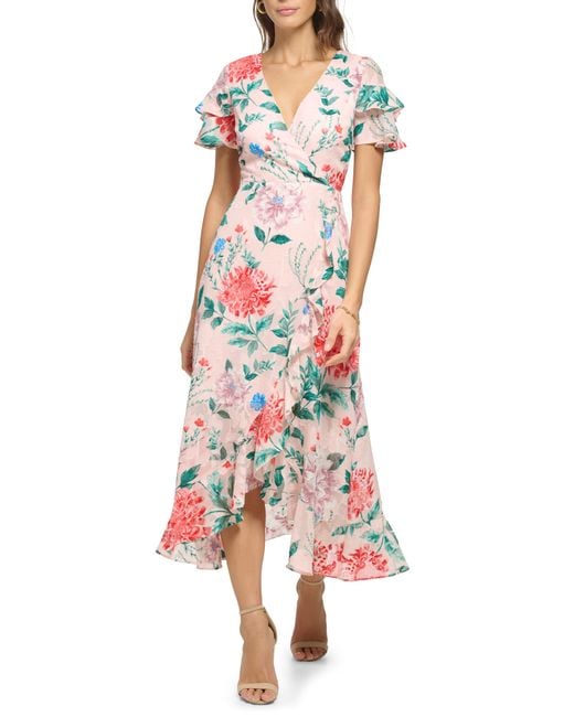 Kensie maxi dress 2025