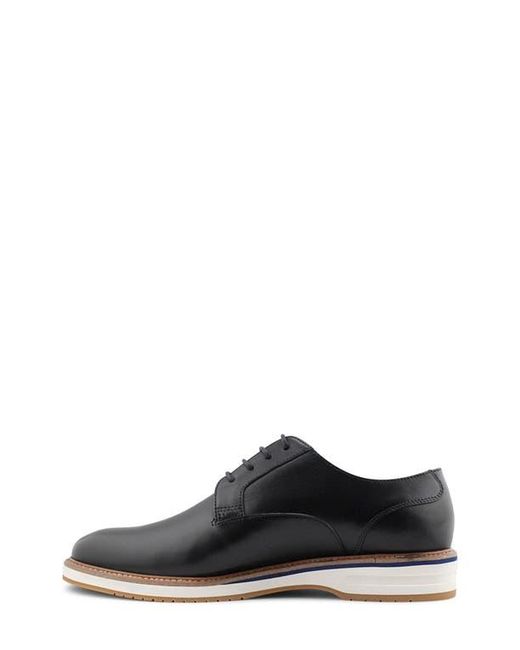 Blake McKay Black Dalton Derby for men