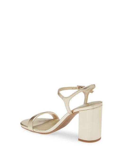 BP. Natural Lexy Sandal