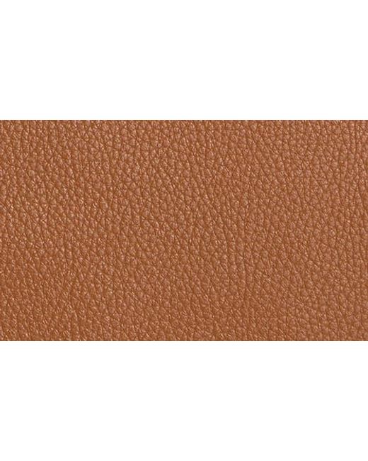 Kate Spade Brown Monet Large Triple Compartment Tote Bag