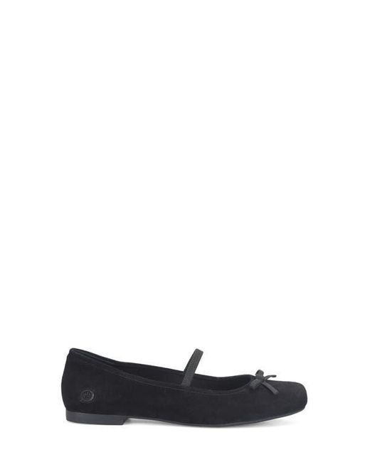 Børn White Bley Mary Jane Flat
