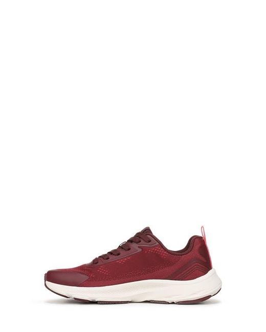 Ryka Red Devine Walking Shoe