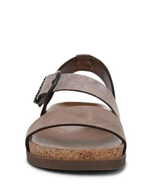 Blowfish Brown Lance Sandal