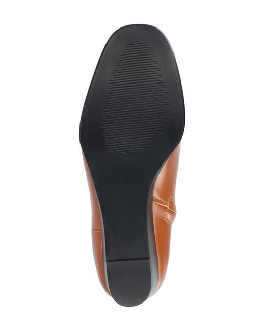 Journee Collection Brown Kylo Boot