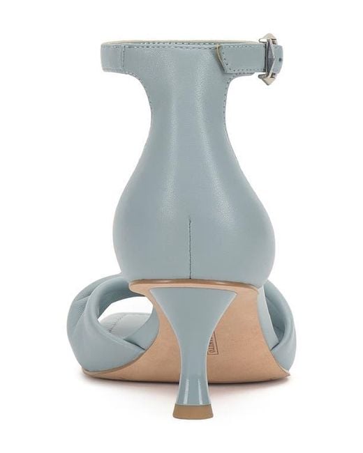 Vince Camuto Blue Verenna Sandal