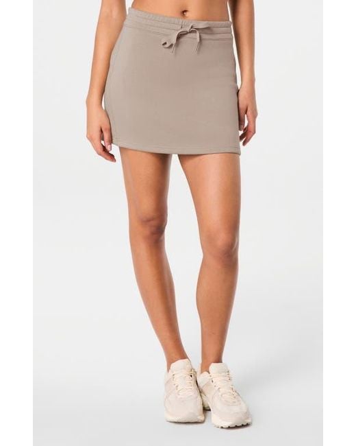 Spanx Multicolor Airessentials Miniskort