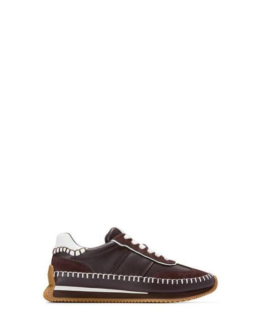 Cole Haan Women's Brown Grandpro Premier Sneaker
