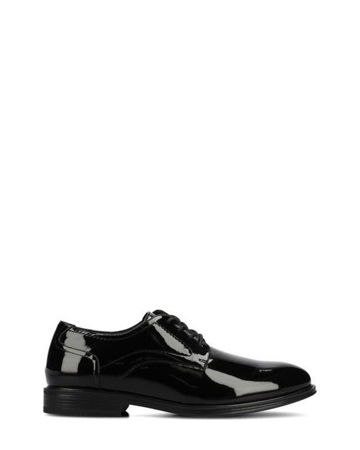 Vance Co. Black Barclay Derby for men