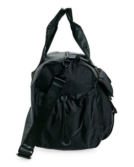 Ripstop nylon duffle bags hotsell