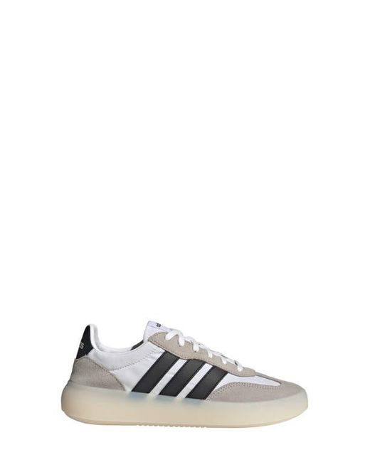 Adidas Gray Barreda Decode Sneaker