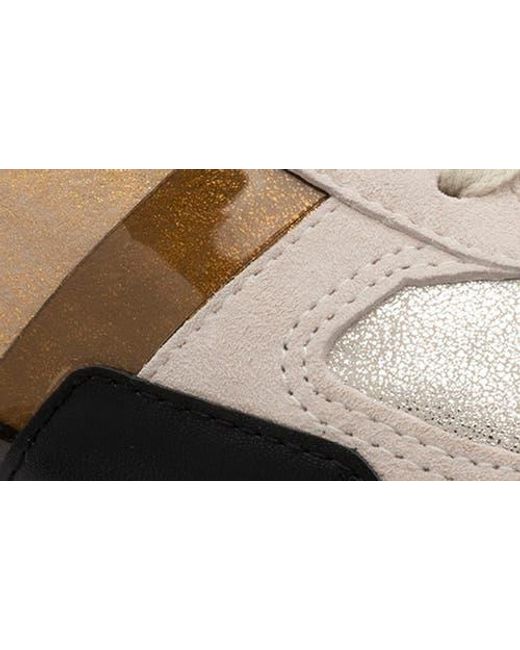 Gola Multicolor Classics Eclipse Mode Sneaker