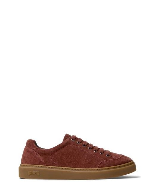 Camper Brown Runner Twentyfive Sneaker for men