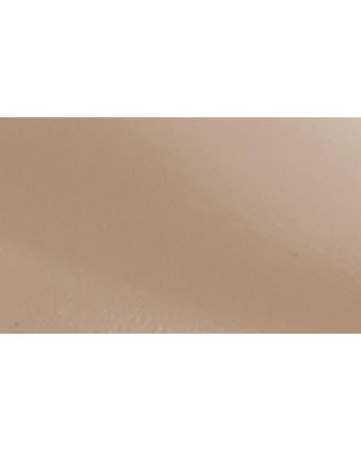 Ferragamo Natural Platform Pump