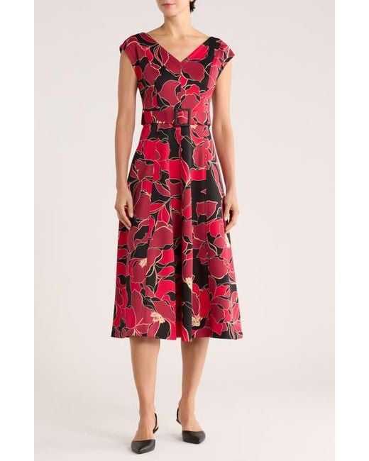 open lace back dress Calvin Klein Women's Dress Relaxed Short Sleeve Midi Logo T-Shirt Dress,  Watermelon, Small at Amazon Women's Clothing store