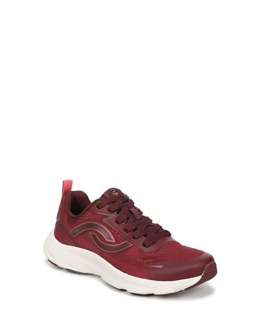 Ryka Red Devine Walking Shoe