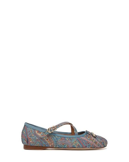 Circus by Sam Edelman Gray Zuri Ballet Flat