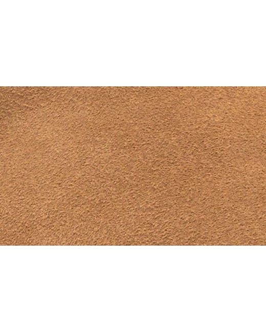 Ugg Brown Leisure Nomad Slipper for men