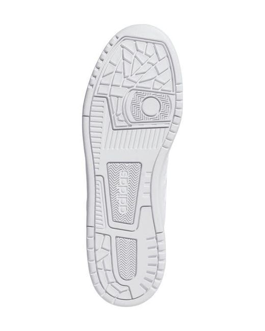 Adidas White Gender Inclusive Break Start Sneaker