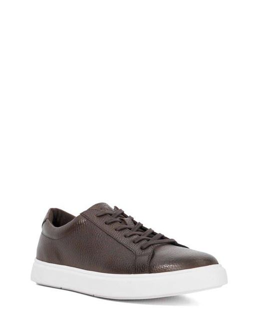 Dune Brown Tais for men