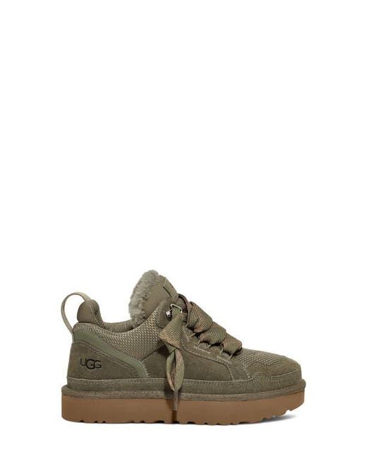 Ugg Multicolor Lowmel Sneaker