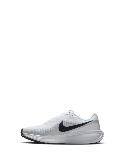 nike revolution 4 running shoes off white