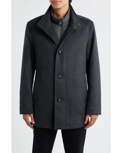 Boss Black Coxtan Jacket for men