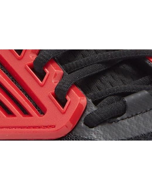 PUMA Red Tetra Sneaker for men