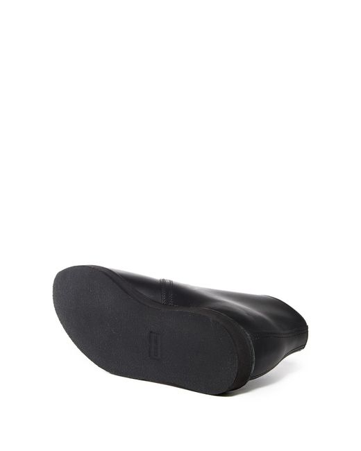 red wing postman chukka boots