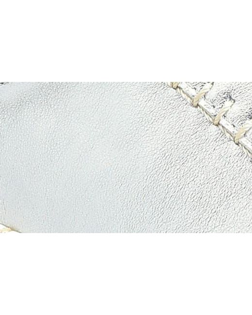 Söfft White Frazier Sneaker